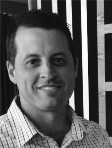 Christian Hamiliton - National inclusion manager for Golf Australia.