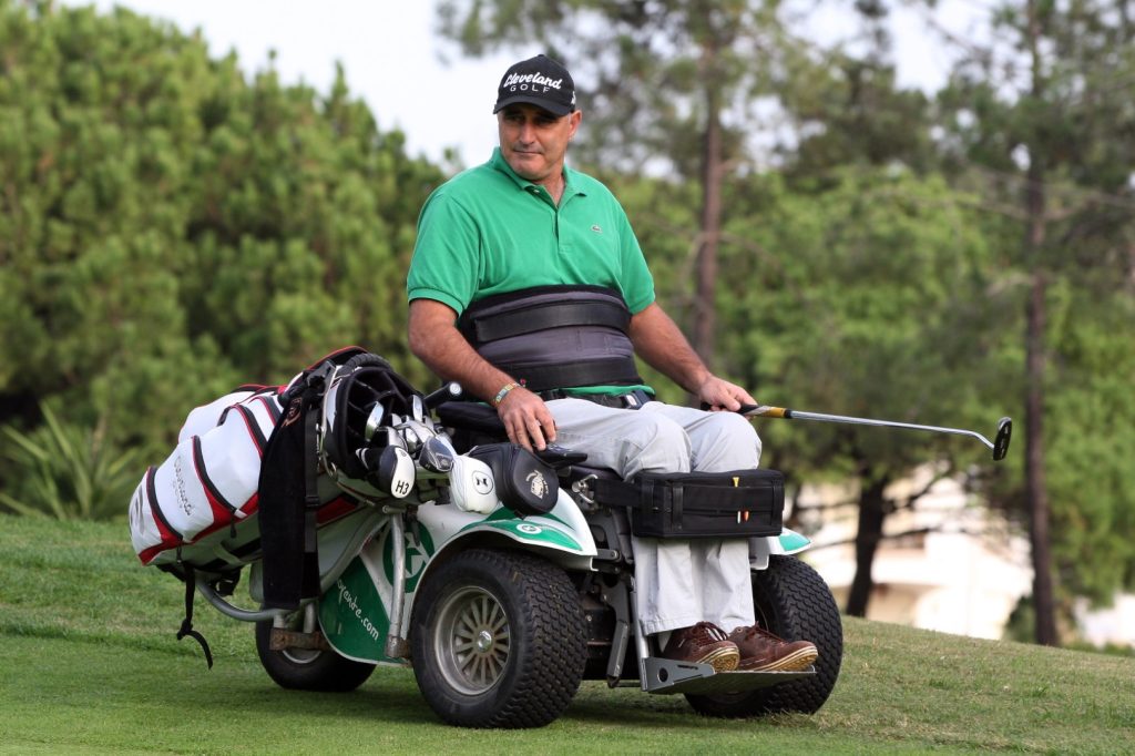 Do You Need Handicap to Play Golf in Spain? Uncover the Truth