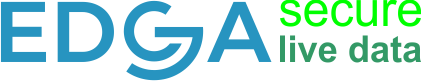 EDGA Logo