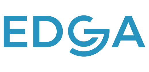 EDGA Logo